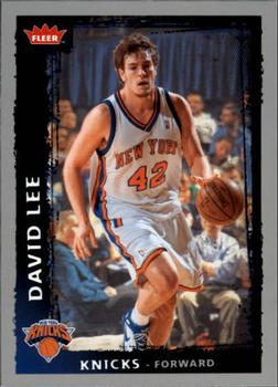 94 David Lee
